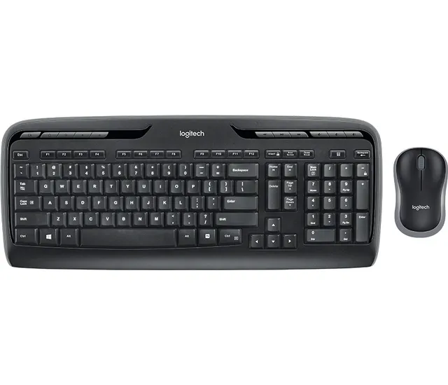 MK330 Desktop