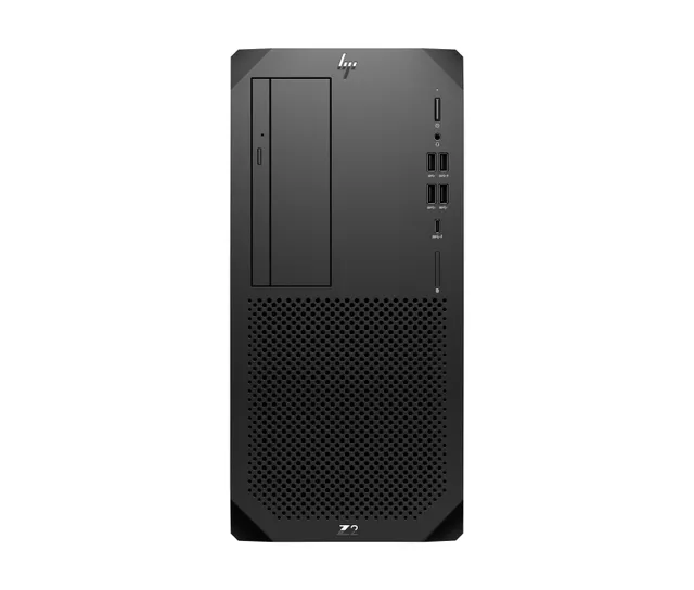 HP Z2 G9 (RTX™ 4000) stationär dator