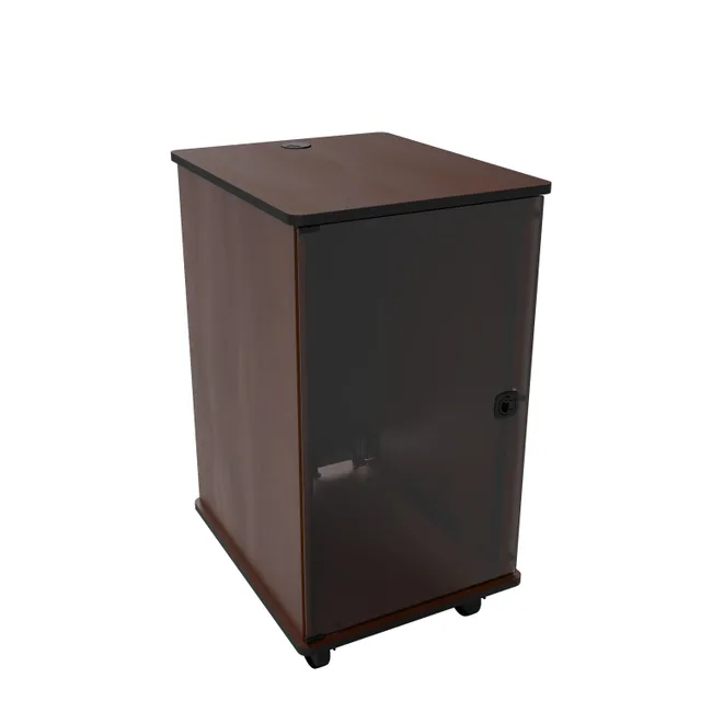 MFR Series - rack - 20U