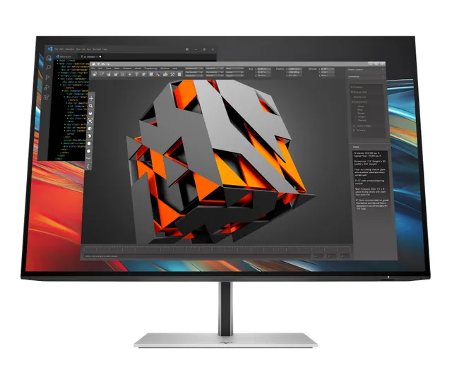 724pn - Series 7 Pro - LED-skärm - 24"