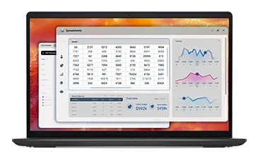 Pro 15 Essential PV15265 - AI PC - AMD Ryzen 5 - 130 / upp till 4.55 GHz - Win 11 Pro - Radeon 660M - 16 GB RAM - 512 GB SSD NVMe - 15.6 1920 x 1080 (Full HD) - Wi-Fi 6 - kolsvart - BTS - med 15 månaders grundläggande platsservice efter fjärrdiagnos med endast hårdvarustöd - Disti SnS