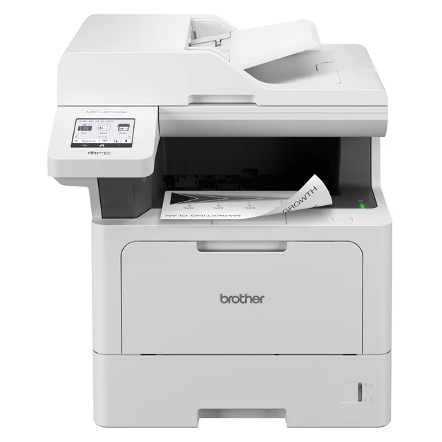 MFC-L5710DW Mono Laser All in One Multifunktions - Monochrome - Laser