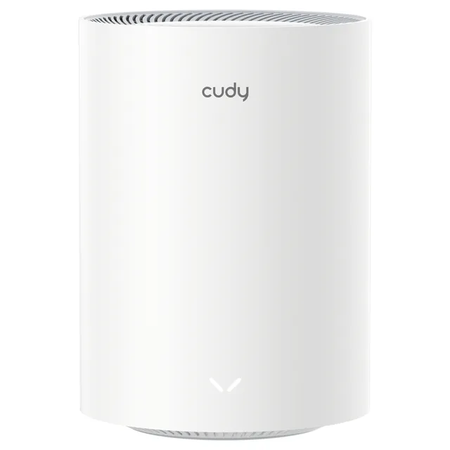 M3600 -mesh WiFi -järjestelmä, Wi-Fi 7, BE3600, Dual-band, 1 kpl, valkoinen