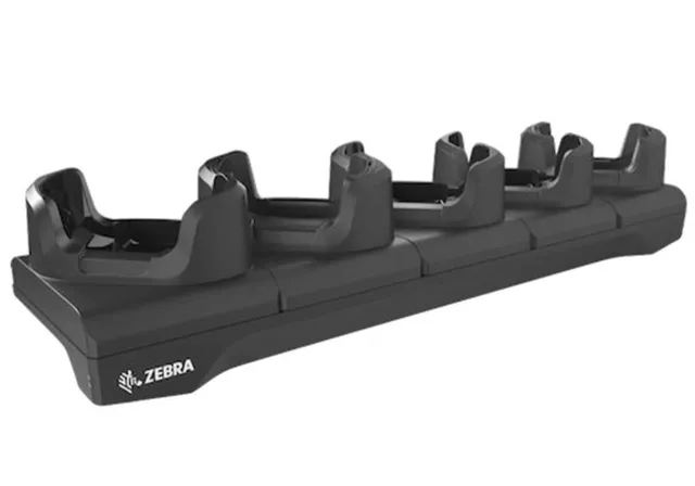 - handheld charging stand - 5-slot Strömförsörjning - ATX - 80 Plus