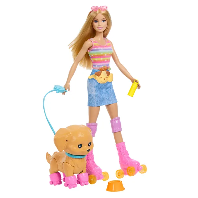 Feature Pet Skate N Run Pup