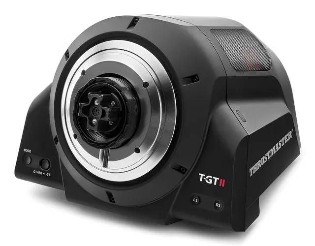 T-GT II - Steering wheel attachment base for game controller - Miscellaneous