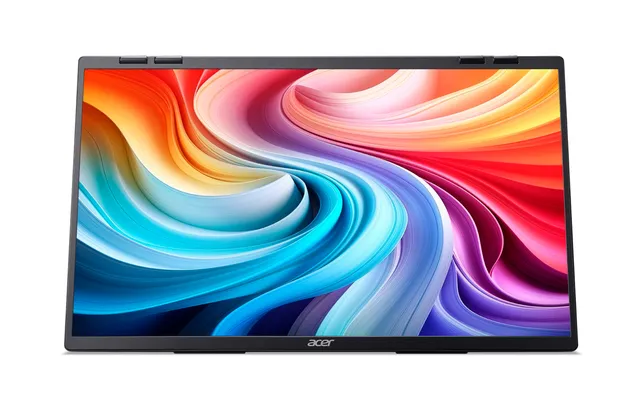 24" Acer PD243Y - 1920x1080 (FHD) - 100Hz - TFT *DEMO*