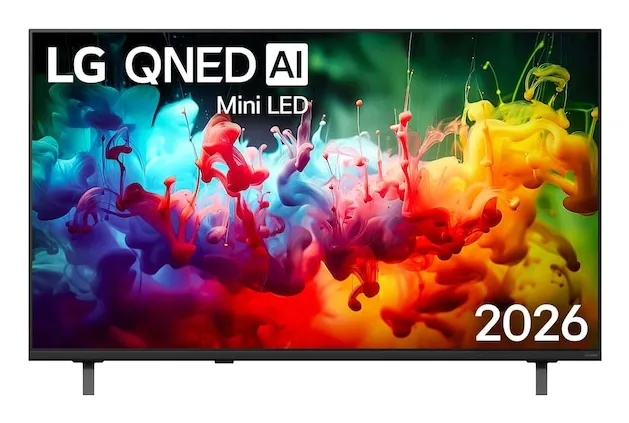 50" - 50QNED7EB3C