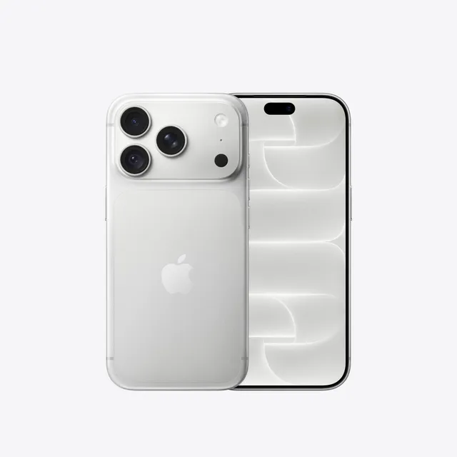 iPhone 18 Pro 512GB - Silver