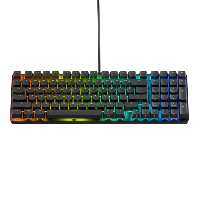 GMMK Eternal 96% Mechanical Black
