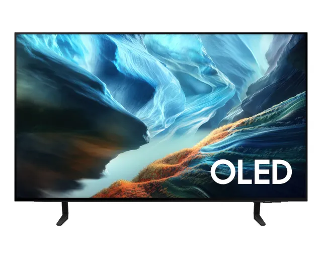 S90H 42" 4K OLED Tizen TV, 165 Hz, HDR10+