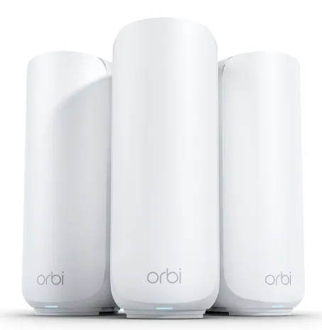 Orbi 370 - Mesh router 802.11a/b/g/n/ac/ax/be (Wi-Fi 7)