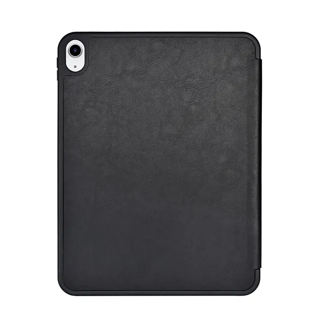 Tablet Cover Pencilpocket iPad 10,9" 10th Gen 2022 Black