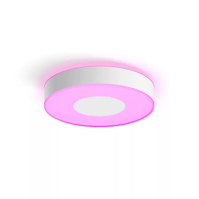 Hue Infuse Medium taklampa - White & Color Ambiance