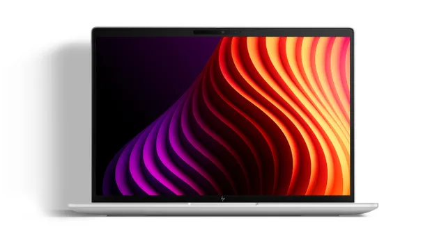 EliteBook 8 G2i Notebook Next Gen AI - Copilot+