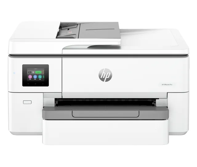 Officejet Pro 9720e A3 All in One Multifunktions - Färg - Bläck
