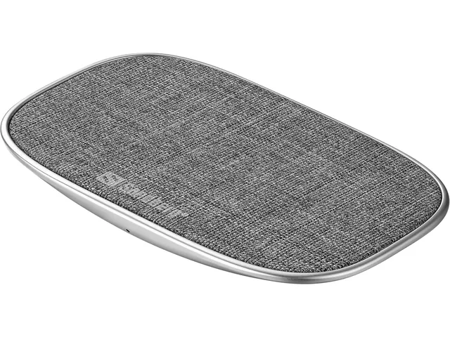 Wireless Charger Deck 15W
