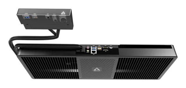 Senza Pro 5700G