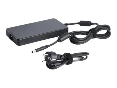 - Strömadapter - 240 Watt - för Alienware 13