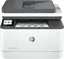 HP LaserJet Pro MFP 3102fdw Laser
