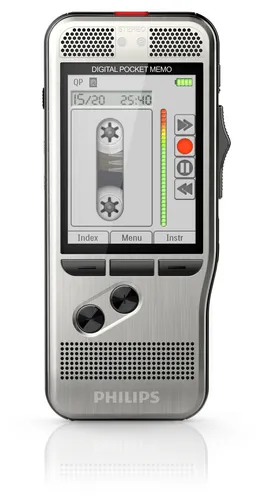 DPM 7200, 320 x 240 pixlar, 6,1 cm (2,4), 2,8 cm, USB, Micro-USB, Litium-Ion (Li-Ion)
