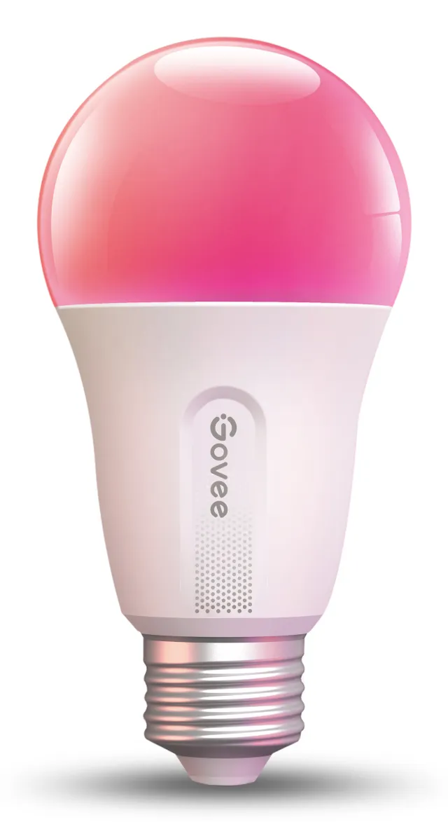 WIFI & Bluetooth Smart Light Bulb 800lm