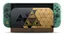 Switch 2 - The Legend of Zelda 40th Anniversary Edition