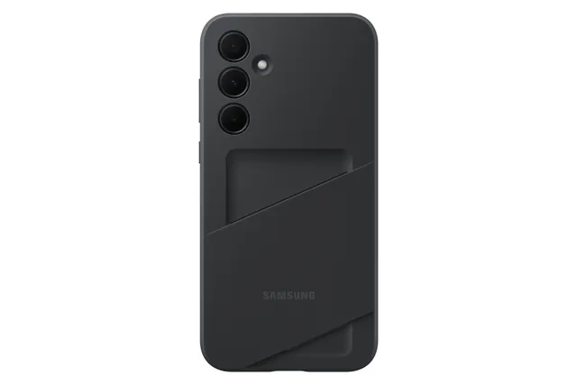 Galaxy A35 5G Card Slot Case