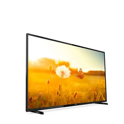 32" Philips Hotel TV 32HFL3014/12, HD 1366x768, högtalare, DVB-C/S2/T2, EasySuite