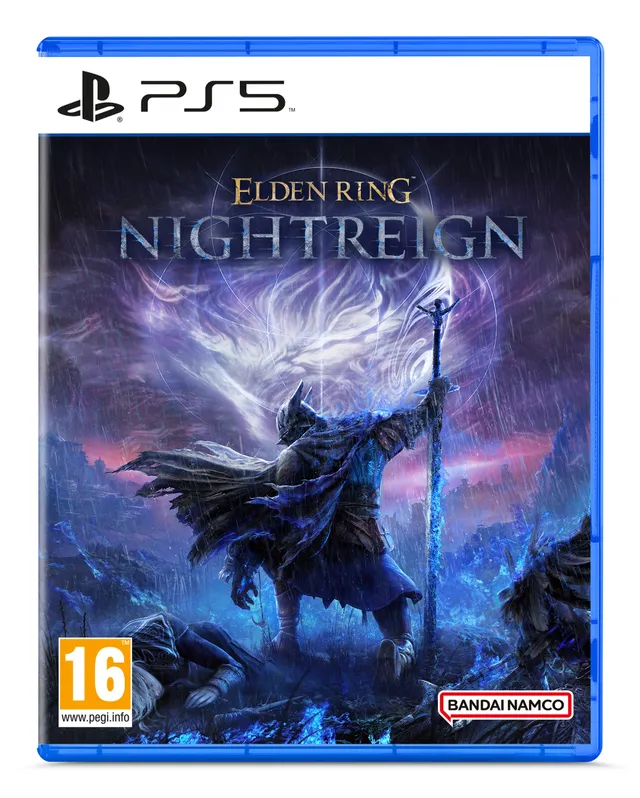 Elden Ring Nightreign (PS5)