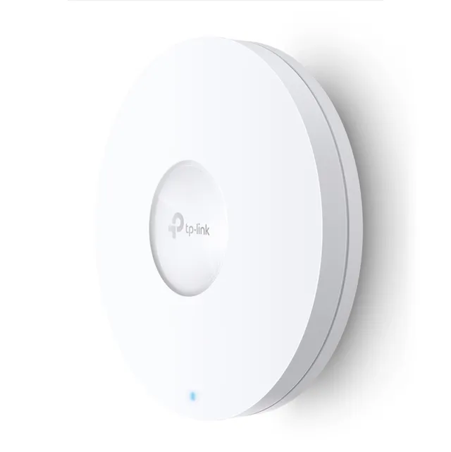 EAP660 HD, Wireless AX3600, WiFi 6, Omada Cloud Access, PoE+