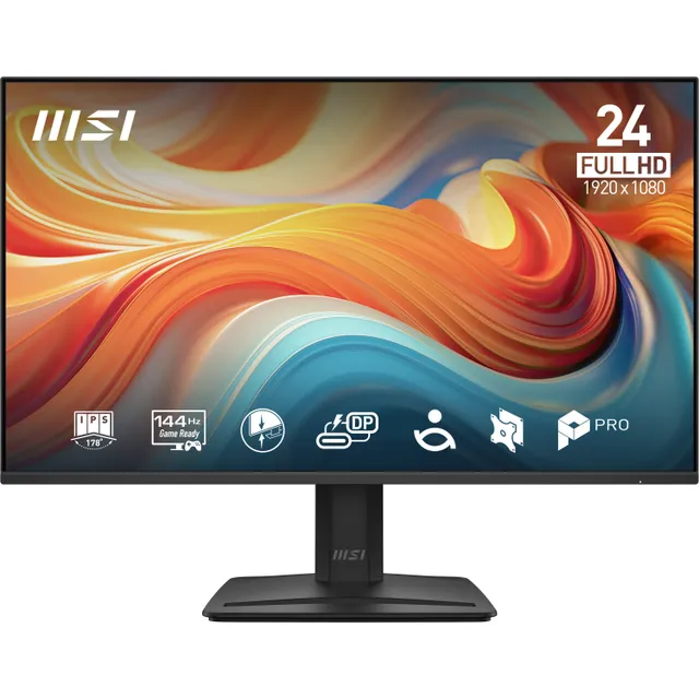 PRO MP242 E14A 24/IPS/144Hz/1ms bildskärm