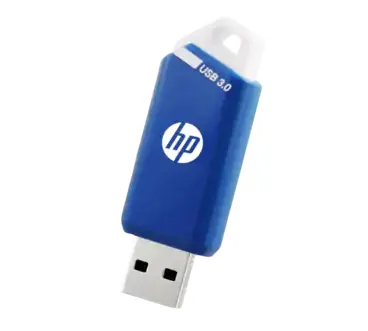PNY HP x755w - 128GB - USB-minne