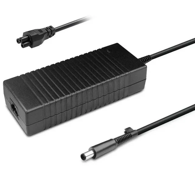 - Strömadapter - 120 Watt - för Compaq P