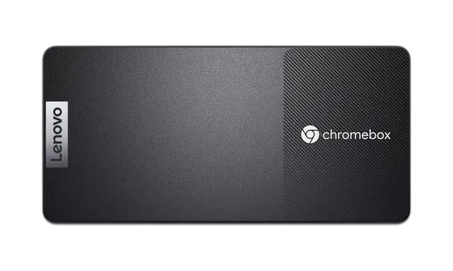 Chromebox Micro 83F9000GNS Mini-PC
