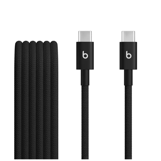 Beats USB-C till USB-C-kabel 1,5 m