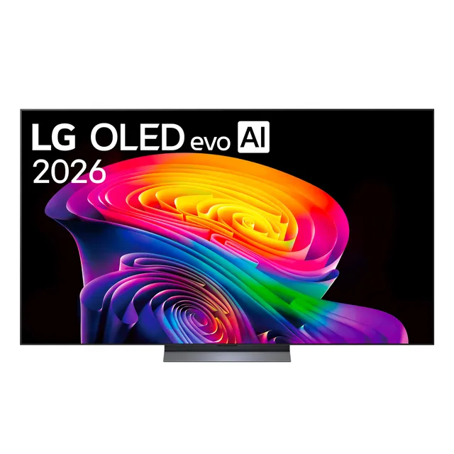 77" C65 OLED Evo Smart TV (2026)