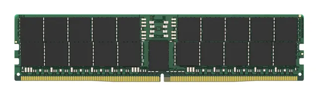 Server Premier - DDR5 - modul - 64 GB - DIMM 288-pin - 3200 MHz / PC5-25600 - CL52 - 1.1 V - registrerad - ECC