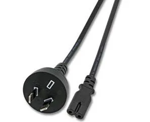 Power Cord Notebook - Strömkabel - po