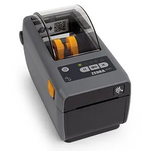 ZD411 - Direct thermal | 203 dpi | 152 mm/s | Bluetooth 4.1