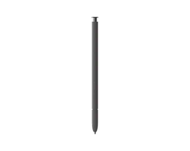Galaxy S24 Ultra S Pen - Black - Stylus - 1 knappa - Svart