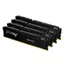 Kingston Fury Beast 128GB (4x32GB) DDR5 5600 MHz CL40