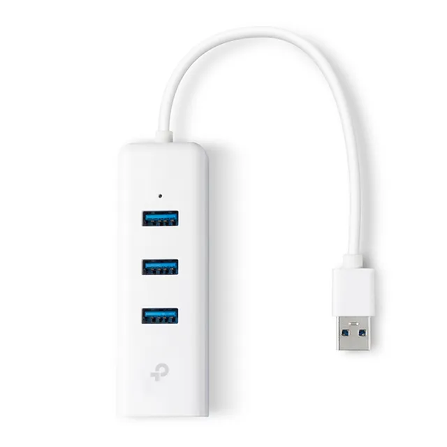 UE330 - Nätverksadapter - USB 3.0 - Gigabi