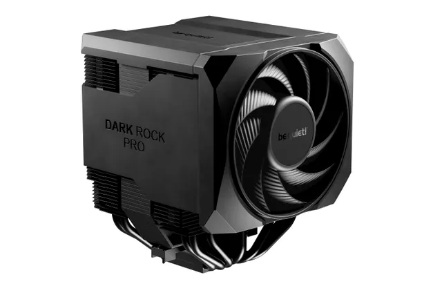 Dark Rock Pro 6
