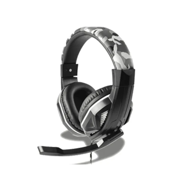 HP42 - headset