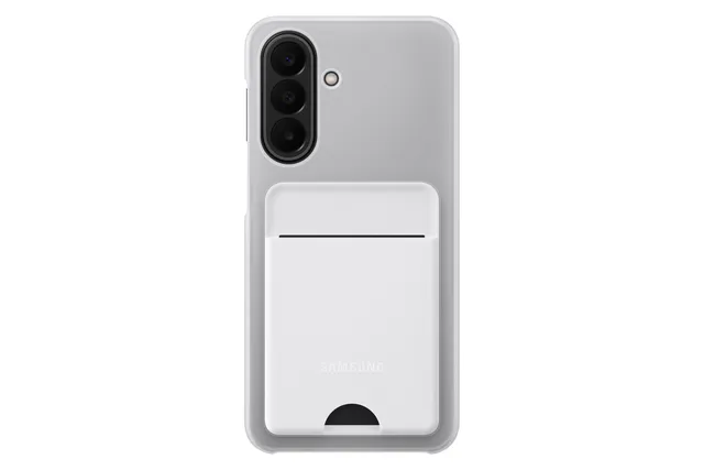 Galaxy A27 5G Card Slot Case