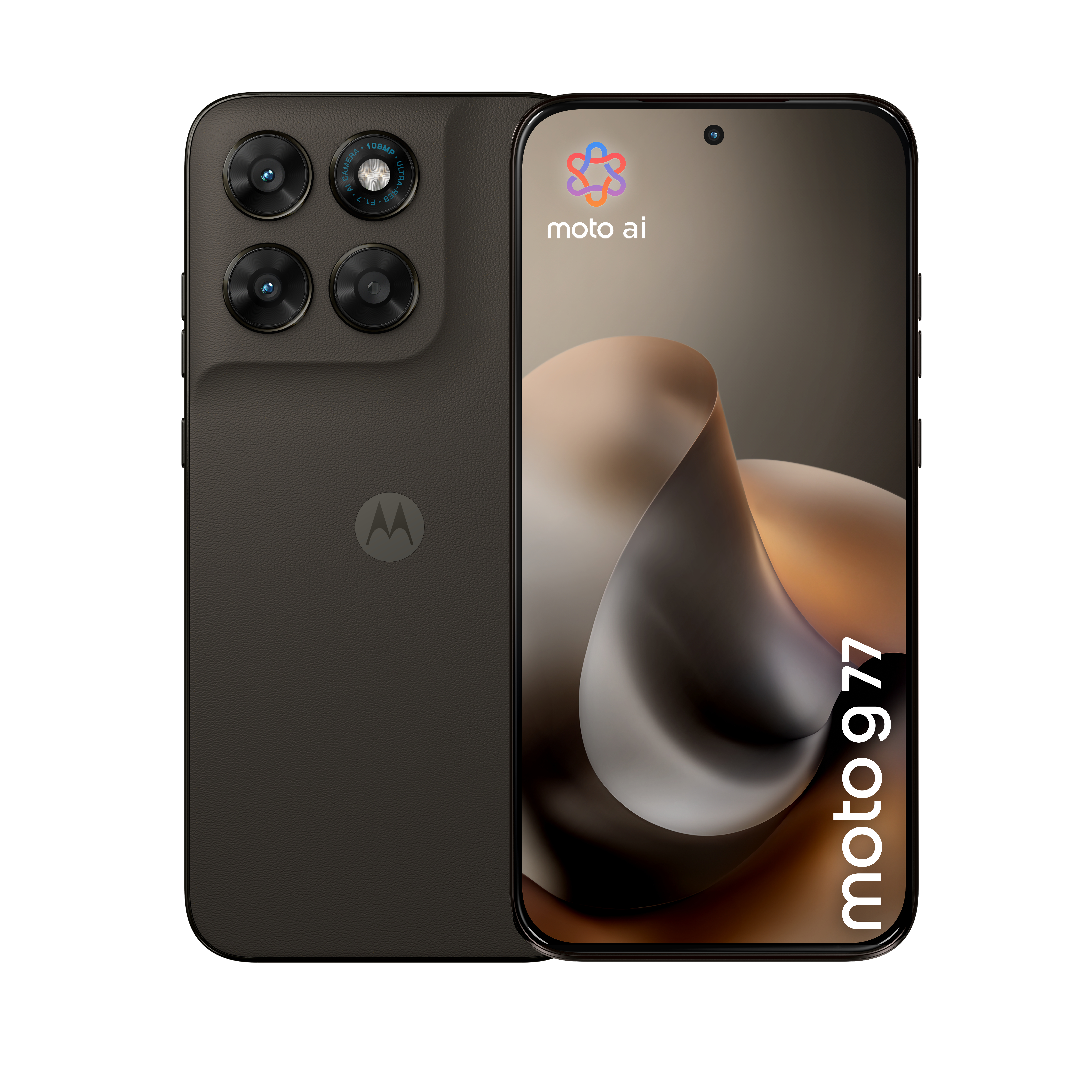 moto g77 128GB/8GB - PANTONE Shaded Spruce