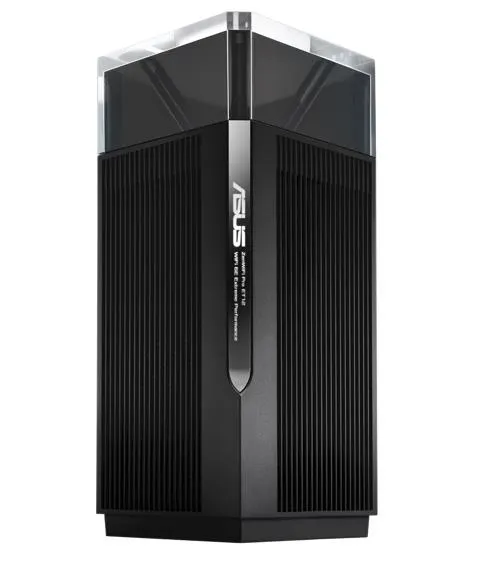 ZenWiFi Pro ET12 Mesh 2-pack