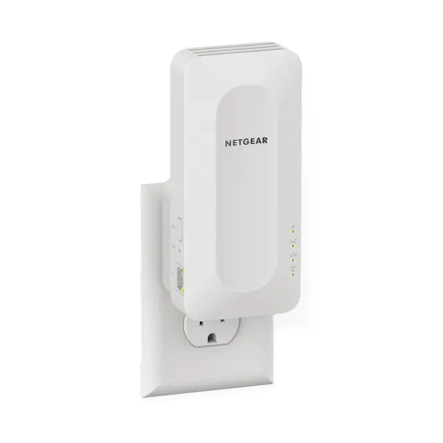 EAX15-100PES AX1800 WIFI 6 WALLPLUG MESH EXTENDE
