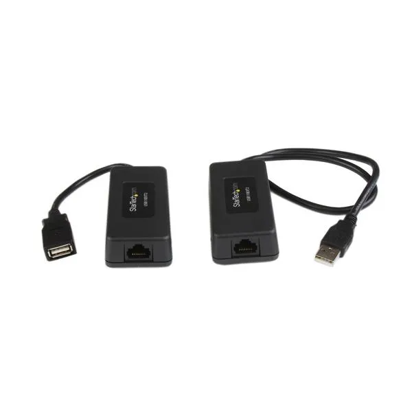 1-Port USB 1.1 Extender - Up to 131 f